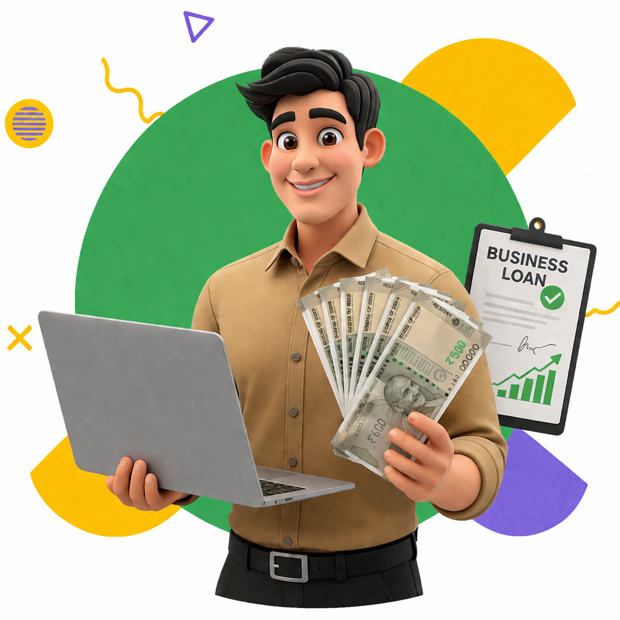 Business Loan